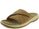 Sperry Top-Sider - Cutter Slide (Tan) - Men's,Sperry Top-Sider,Men's:Men's Casual:Casual Sandals:Casual Sandals - Slides