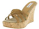 Steve Madden - Kalliee (Natural) - Women's,Steve Madden,Women's:Women's Casual:Casual Sandals:Casual Sandals - Strappy