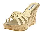 Buy Steve Madden - Kalliee (Gold) - Women's, Steve Madden online.