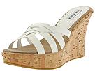 Buy discounted Steve Madden - Kalliee (White) - Women's online.