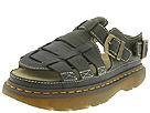 Dr. Martens - 8092- Flex Link (Bark) - Men's,Dr. Martens,Men's:Men's Casual:Casual Sandals:Casual Sandals - Fisherman