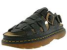 Dr. Martens - 8092- Flex Link (Black) - Men's,Dr. Martens,Men's:Men's Casual:Casual Sandals:Casual Sandals - Fisherman