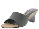 Etienne Aigner - Cocoon (Black Calf) - Women's,Etienne Aigner,Women's:Women's Dress:Dress Sandals:Dress Sandals - Backless