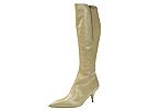 DKNY - Samara (Rye(Beige) Vintage Calf) - Women's,DKNY,Women's:Women's Dress:Dress Boots:Dress Boots - Knee-High