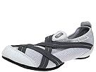 Reebok - Zan-Chi (Mesh) (Steel Grey/Black) - Women's,Reebok,Women's:Women's Athletic:Fitness