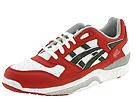 Asics - GT-Quick (White/Red) - Men's,Asics,Men's:Men's Athletic:Crosstraining