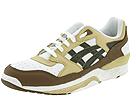 Buy discounted Asics - GT-Quick (White/Black/Brown) - Men's online.
