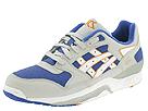 Asics - GT-Quick (Harbour/White) - Men's,Asics,Men's:Men's Athletic:Crosstraining