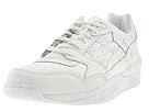 Buy discounted Asics - GT-Quick (White/White) - Men's online.