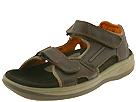 Sperry Top-Sider - Cutter Crane (Rust) - Men's,Sperry Top-Sider,Men's:Men's Casual:Casual Sandals:Casual Sandals - Sport