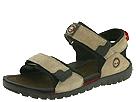 Timberland - Umbagog (Greige) - Men's,Timberland,Men's:Men's Casual:Casual Sandals:Casual Sandals - Trail