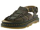 Dr. Martens - 9A63 (Bark) - Men's,Dr. Martens,Men's:Men's Casual:Casual Sandals:Casual Sandals - Fisherman