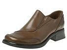 Marc Shoes - 2216111 (Brown) - Women's,Marc Shoes,Women's:Women's Casual:Loafers:Loafers - Plain