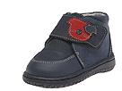 Buy discounted Jumping Jacks - Bow Wow (Infant/Children) (Navy Nubuck) - Kids online.