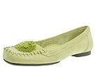 Kenneth Cole Reaction - S-car-go (Pistachio) - Women's,Kenneth Cole Reaction,Women's:Women's Dress:Dress Shoes:Dress Shoes - Ornamented