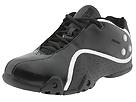 Buy discounted AND 1 - Release Trainer (Black/Black/Silver) - Men's online.