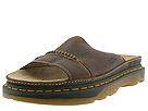 Dr. Martens - 9A70 (Bark) - Men's,Dr. Martens,Men's:Men's Casual:Casual Sandals:Casual Sandals - Slides