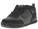 Heelys - Venture (Black/Charcoal) - Men's,Heelys,Men's:Men's Athletic:Skates