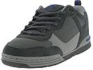 Heelys - Venture (Charcoal/Gray/Royal Blue) - Men's,Heelys,Men's:Men's Athletic:Skates