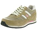 Buy Gravis - Makani W SS05 (Khaki/Ballet) - Women's, Gravis online.