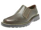 H.S. Trask & Co. - Buckaroo (Chili) - Men's,H.S. Trask & Co.,Men's:Men's Casual:Loafer:Loafer - Plain Loafer