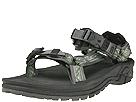 Buy Teva - Cross Terra Buckle (1996 Green) - Women's, Teva online.