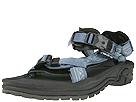 Teva - Cross Terra Buckle (1996 Chicory) - Women's