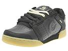 Gravis - Titan FW '04 (Black/Khaki) - Men's