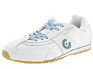 Gravis - Argo Lo W SS05 (White/Sky Blue) - Women's,Gravis,Women's:Women's Casual:Retro