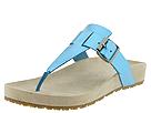 Buy White Mt. - Cagney (Turquoise Metallic) - Women's, White Mt. online.