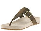 White Mt. - Cagney (Brown) - Women's,White Mt.,Women's:Women's Casual:Casual Sandals:Casual Sandals - Strappy