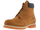 Timberland - 6 Premium (Rust) - Men's,Timberland,Men's:Men's Casual:Casual Boots:Casual Boots - Work