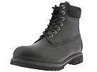 Timberland - 6 Premium (Black) - Men's,Timberland,Men's:Men's Casual:Casual Boots:Casual Boots - Work