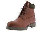 Timberland - 6 Premium (Brown) - Men's,Timberland,Men's:Men's Casual:Casual Boots:Casual Boots - Work