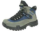 Teva - Zakka Mid GTX (Moonstone) - Men's,Teva,Men's:Men's Athletic:Hiking Boots
