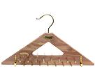 Woodlore - Tie & Belt Hanger (Cedar) - Accessories