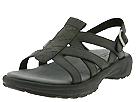 Teva - Wanaka (Black) - Women's,Teva,Women's:Women's Casual:Casual Sandals:Casual Sandals - Strappy