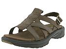 Teva - Wanaka (Dark Brown) - Women's,Teva,Women's:Women's Casual:Casual Sandals:Casual Sandals - Strappy