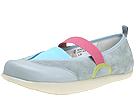 Earth - Intrigue (Light Blue) - Women's,Earth,Women's:Women's Casual:Loafers:Loafers - Comfort