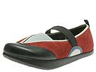 Earth - Intrigue (Jazzy Red) - Women's,Earth,Women's:Women's Casual:Loafers:Loafers - Comfort
