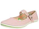 Report - Ramy (Pink) - Women's,Report,Women's:Women's Casual:Casual Flats:Casual Flats - Mary-Janes