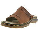 Dr. Martens - 8B72 (Peanut) - Men's,Dr. Martens,Men's:Men's Casual:Casual Sandals:Casual Sandals - Slides