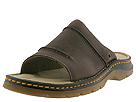 Dr. Martens - 8B72 (Bark) - Men's,Dr. Martens,Men's:Men's Casual:Casual Sandals:Casual Sandals - Slides