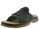 Dr. Martens - 8B72 (Black) - Men's,Dr. Martens,Men's:Men's Casual:Casual Sandals:Casual Sandals - Slides
