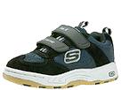 Buy discounted Skechers Kids - Extremes - Ollie (Children/Youth) (Black/Navy) - Kids online.