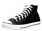 Buy discounted Converse - All Star Hi "I Robot" Leather (Black/White) - Men's online.