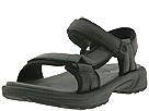 Teva - San Marcos (Black) - Women's,Teva,Women's:Women's Athletic:Athletic Sandals:Athletic Sandals - Comfort