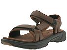 Teva - San Marcos (Dark Brown) - Women's,Teva,Women's:Women's Athletic:Athletic Sandals:Athletic Sandals - Comfort