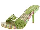 Buy MIA - Out of Time (Lime) - Women's, MIA online.