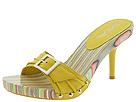 MIA - Out of Time (Yellow) - Women's,MIA,Women's:Women's Dress:Dress Sandals:Dress Sandals - Slides
